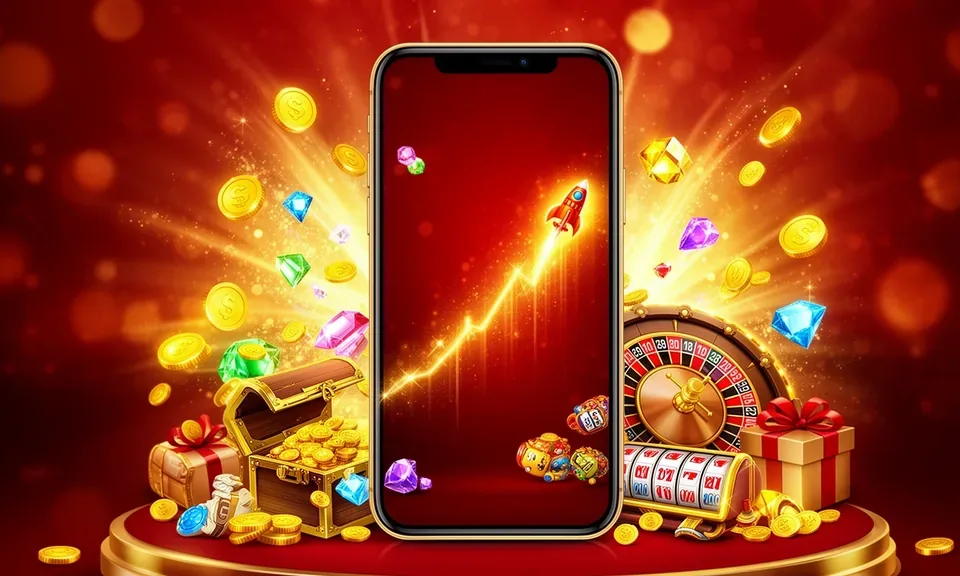 toto8o Mobile first